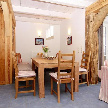 Vacation Home,