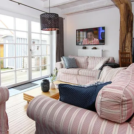 Vacation Home, * Rerik
