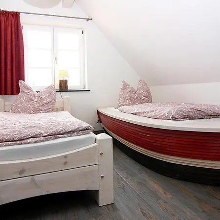 Vacation Home, Ferienhaus