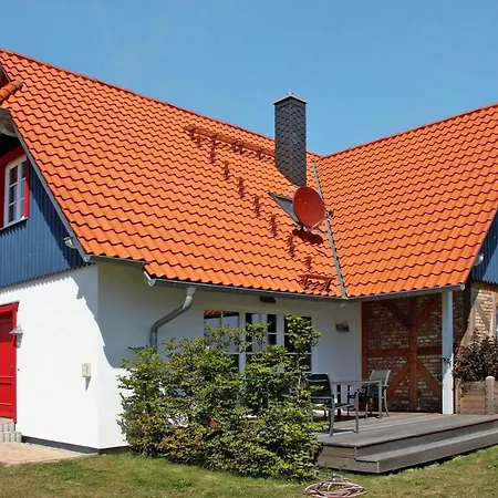 Vacation Home, * Rerik