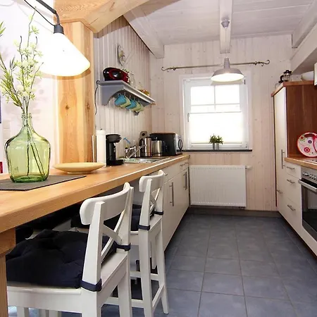 Vacation Home, * Rerik