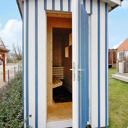 Vacation Home, * Rerik