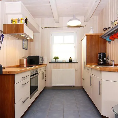 Ferienhaus Vacation Home, Rerik