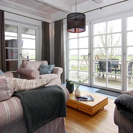 Vacation Home, Ferienhaus Rerik