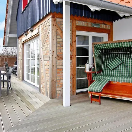 Vacation Home, Rerik