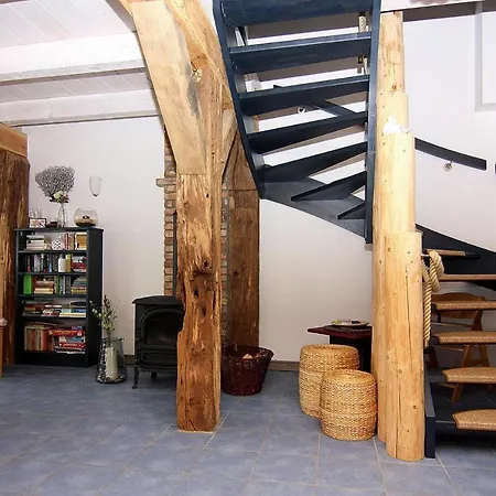 Vacation Home, Ferienhaus