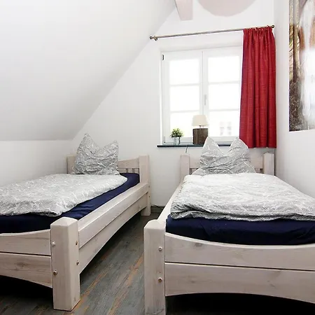 Vacation Home, Rerik