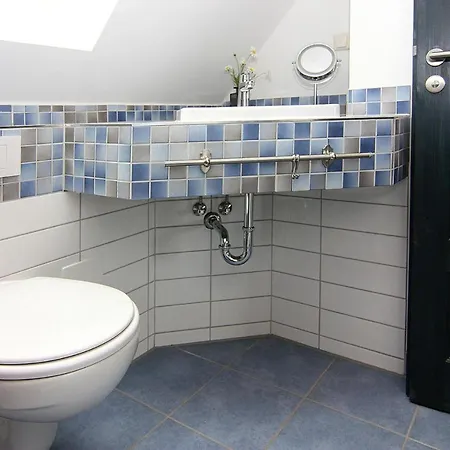 Vacation Home, Ferienhaus Rerik