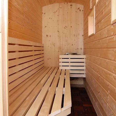 Ferienhaus Vacation Home,