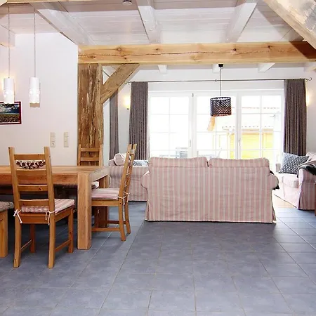 Vacation Home, Rerik