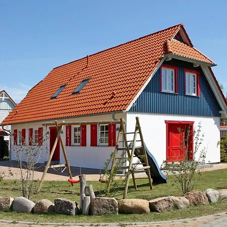 Vacation Home, *