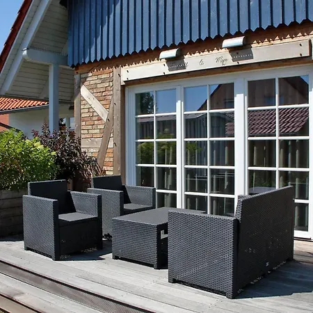 Vacation Home, Rerik