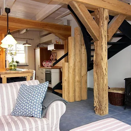 Vacation Home, Rerik